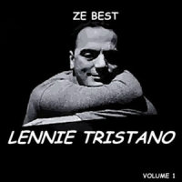 I Don't Stand A Ghost Of A Chance With You_Lennie Tristano,Art Taylor