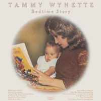 Tonight My Baby's Coming Home_Tammy Wynette