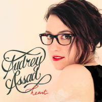 Blessed Are The Ones_Audrey Assad