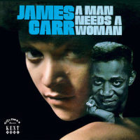You Gotta Have Soul_James Carr,Earl Cage,Mary Ingram,George Jackson