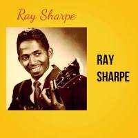 The Street Where You Live_Ray Sharpe