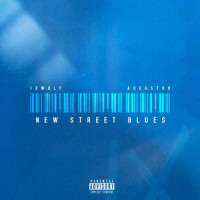 New Street Blues_IX WULF,AUGUST 08