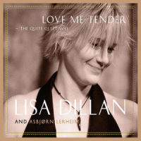 I've Got a Thing About You, Baby_Lisa Dillan,Asbjørn Lerheim,Tony Joe White