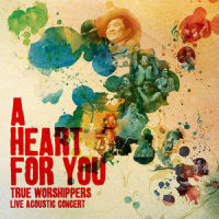 Shine Like Stars_True Worshippers