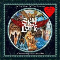 Lady of the Sky, Pt. 1_Skylark