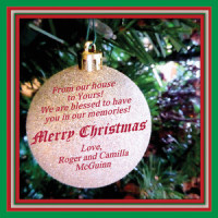 Away in a Manger_Roger McGuinn