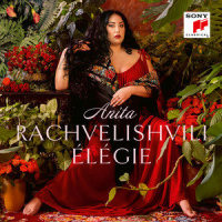 6 Romances, Op. 25: No. 1 Reconciliation_Anita Rachvelishvili,Pyotr Ilyich Tchaikovsky,Vincenzo Scalera