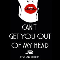 Can't Get You out of My Head(Epic Stripped Version)_Sara Phillips,J2