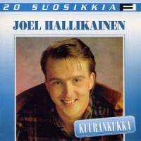Hiekkalinna_Joel Hallikainen