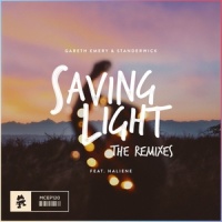 Saving Light_Gareth Emery,Standerwick,HALIENE