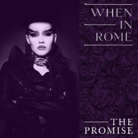 The Promise_When In Rome,Andrew Mann,Clive Farrington,Michael Floreale