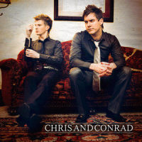 Always There_Chris And Conrad