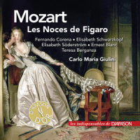 Le nozze di Figaro, K. 492, Act 2 Scene 3: No. 12, Aria, "Venite, inginocchiatevi" (Susanna)_Philharmonia Orchestra,Carlo Maria Giulini,Elisabeth Söderström