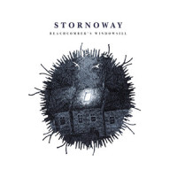 Here Comes the Blackout...!_Stornoway