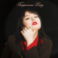 Tupperware Party_Ellie Bleach