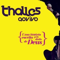 Meu Mundo(Ao Vivo)_Thalles Roberto