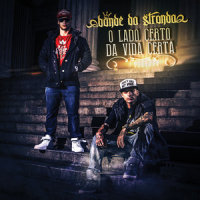 Sozinha_Bonde da Stronda