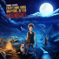 Amazing_Tanner Patrick