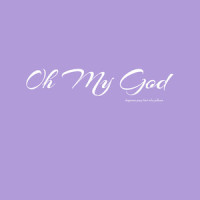 Oh My God_Benjamin Grey,Alec Johnson
