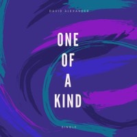 One of a Kind_David Alexander