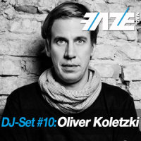 Awake_Oliver Koletzki