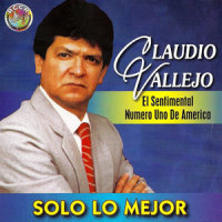 Solo Migajas_Claudio Vallejo