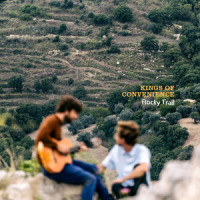 Rocky Trail_Kings Of Convenience