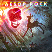 Dog At The Door_Aesop Rock