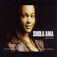 Much Love_Shola Ama