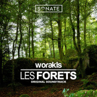 Les gardiens de la forêt_Worakls,Rusanda Panfili,Antonin Winter