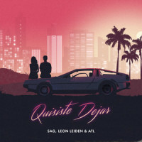 Quisiste Dejar_SAG,Leon Leiden,ATL