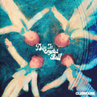 Dive In_Clubhouse,Ari Blumer,Zak Blumer,Max Reichert,Michael Berthold