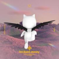 locked away - slowed + reverb_Slo,Twilight,Tazzy