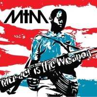 Murder Is the Weapon_Minutes Til Midnight