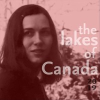 The Lakes of Canada 2019_The Innocence Mission