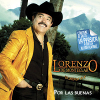La Pérsica_Lorenzo de Monteclaro,Julión Álvarez Y Su Norteño Banda