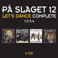 If You Can't Give Me Love_På Slaget 12