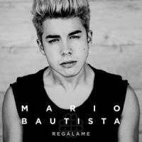 Regálame_Mario Bautista