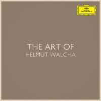 J.S. Bach: Prelude and Fugue in A Minor, BWV 543 - II. Fugue_Helmut Walcha