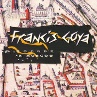 Stenka Razin_Francis Goya