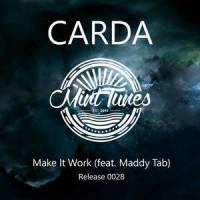 Make It Work(feat. Maddy Tab)_Carda,Maddy Tab