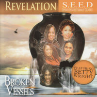 Do You Remember What Jesus Said_Betty Wright