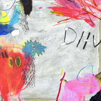 Blue Boredom_DIIV,Sky Ferreira
