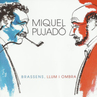 Si Almenys fos una Mica Maca_Miquel Pujadó,Georges Brassens