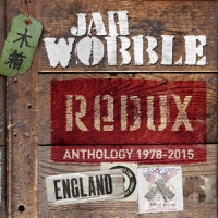 Slavetown, Pt. 1_Jah Wobble,Julie Campbell