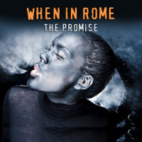 The Promise (Studio 1987 Version)_When In Rome