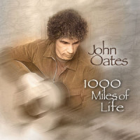 Ghost Town_John Oates
