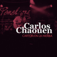 Cartón En la Hierba_Carlos Chaouen