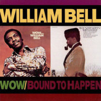 My Door Is Always Open_William Bell