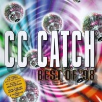 Soul Survivor '98_C.C. Catch